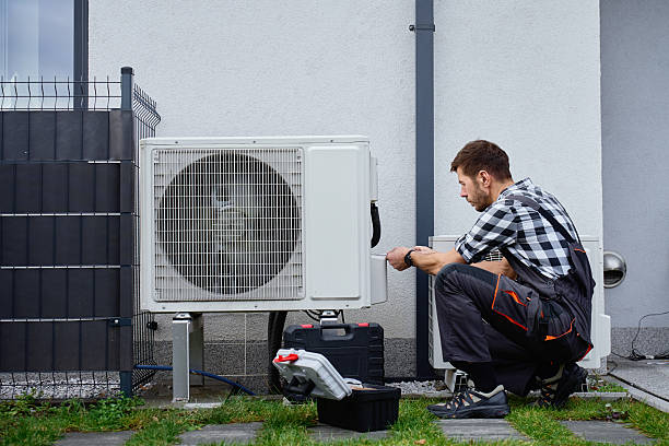 Trusted Hvac service in Waves, NC - Tropical Oasis HVAC